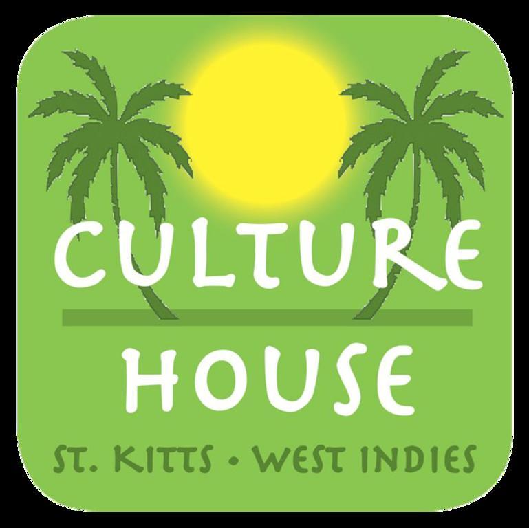Culture House Hotel บาสแตร์ ภายนอก รูปภาพ